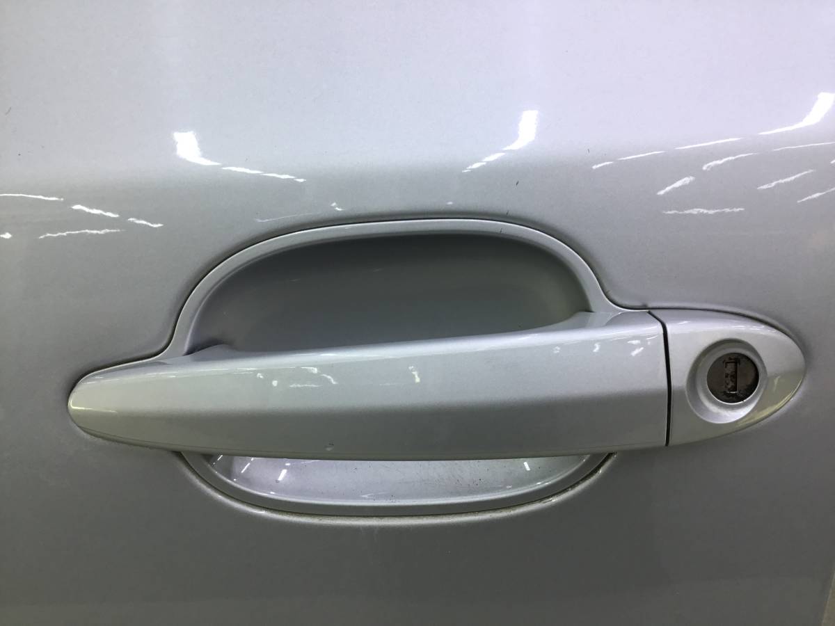Дверь передняя левая BMW 5-series E60/E61 2003-2009 Дверь передняя левая BMW 5-series E60/E61 2003-2009