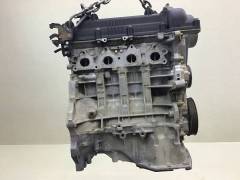 Двигатель Hyundai Solaris 2 (HCR) 2017-2020