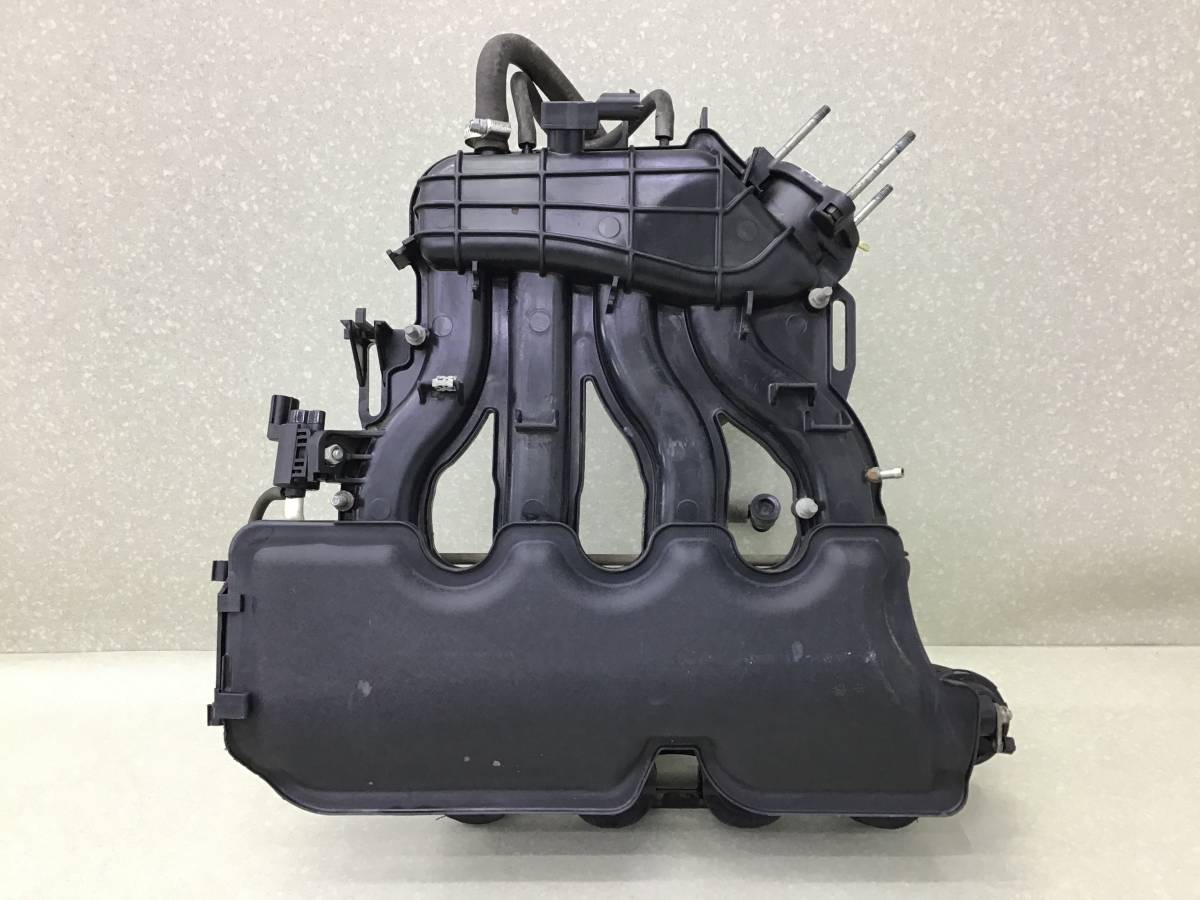 Коллектор впускной Lada Vesta (2180) 2015-н.в.