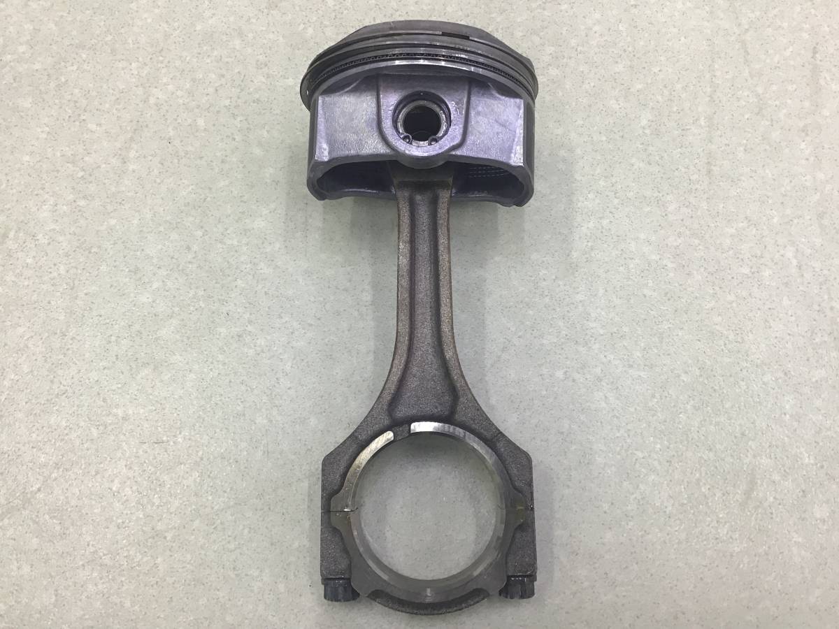 Поршень с шатуном Toyota Highlander (U50) 2013-2020