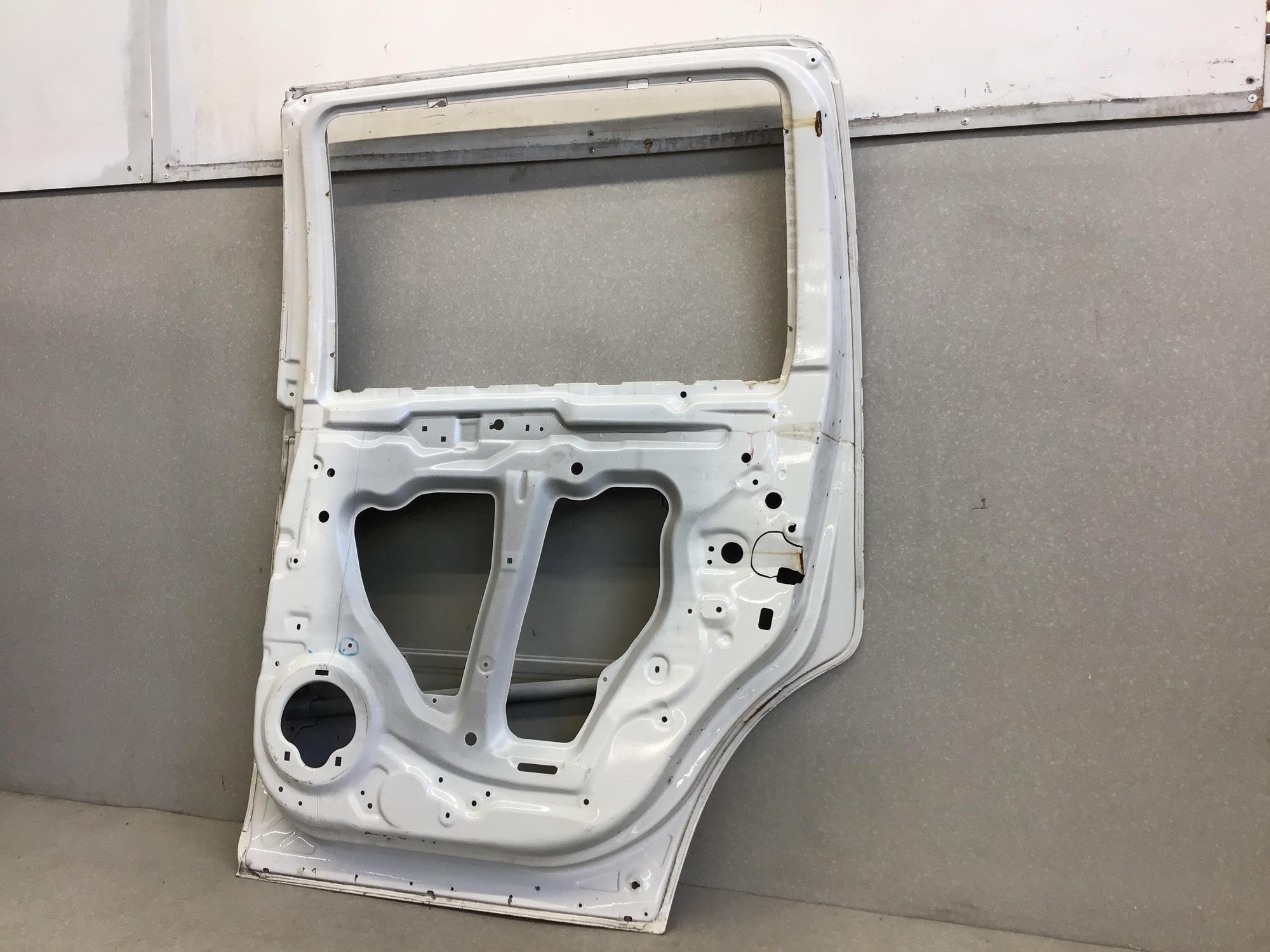 Дверь задняя правая, Honda Pilot 2008-2015