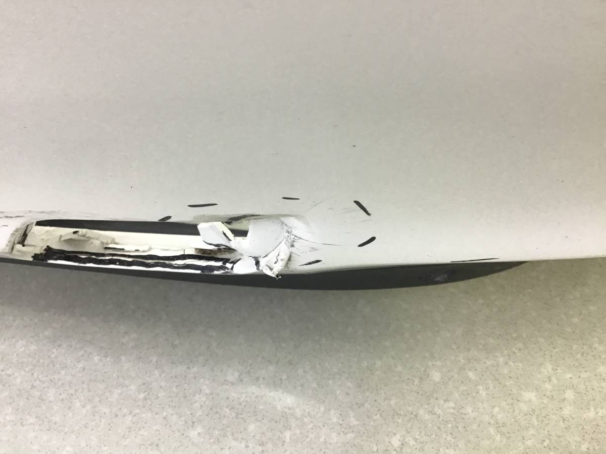 Бампер задний Mercedes-Benz C-Class (W205) 2014> Бампер задний Mercedes-Benz C-Class (W205) 2014>