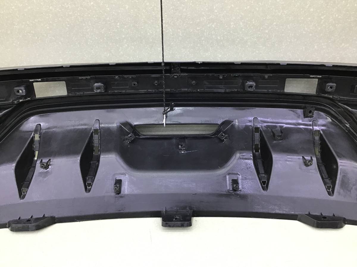 Юбка задняя Geely Coolray SX11 2018> Юбка задняя Geely Coolray SX11 2018>
