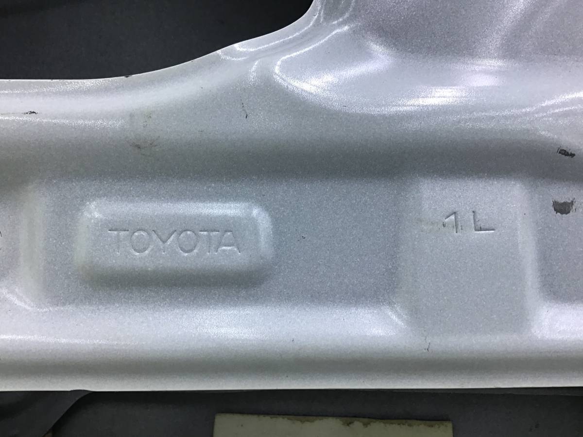 Дверь передняя левая Toyota Land Cruiser Prado (J150) 2009> Дверь передняя левая Toyota Land Cruiser Prado (J150) 2009>