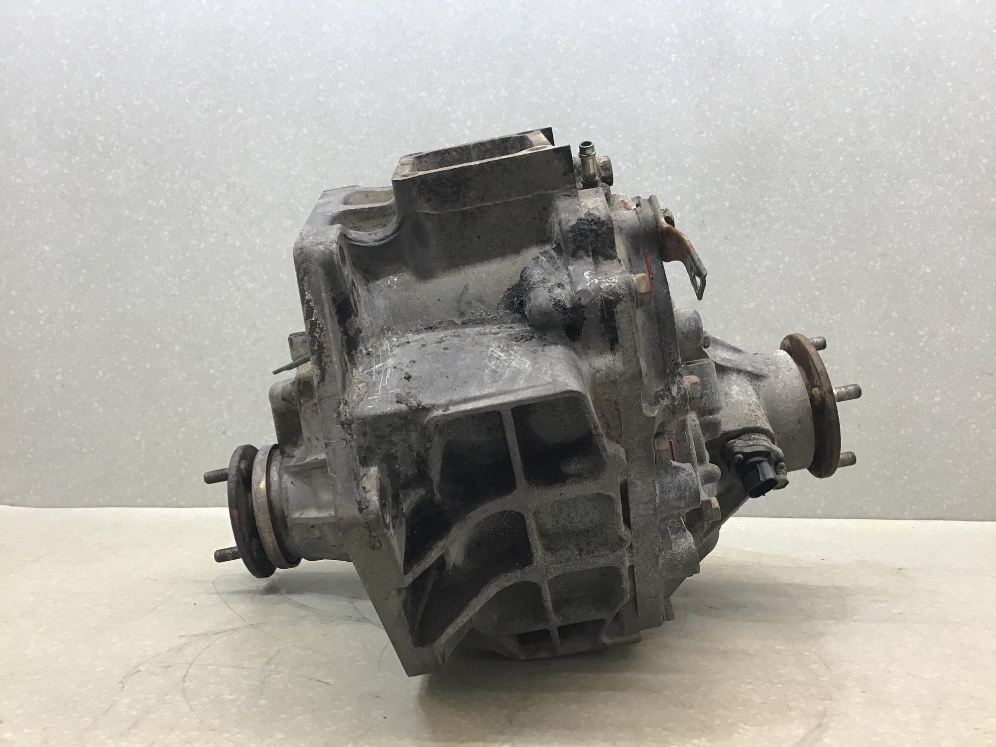 Коробка раздаточная, Toyota Land Cruiser (100) 1998-2007