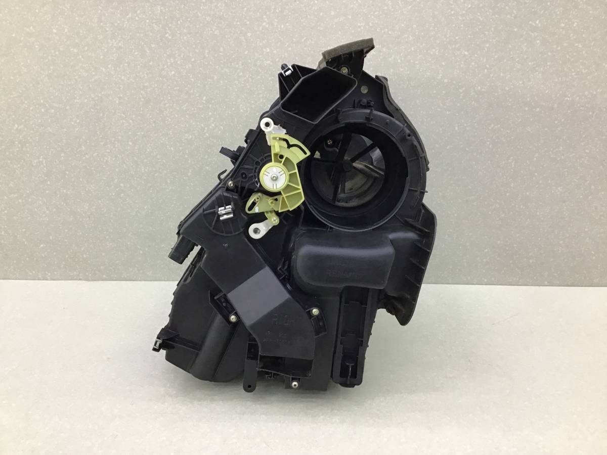 Корпус отопителя Renault Logan (1) 2005-2014 Корпус отопителя Renault Logan (1) 2005-2014