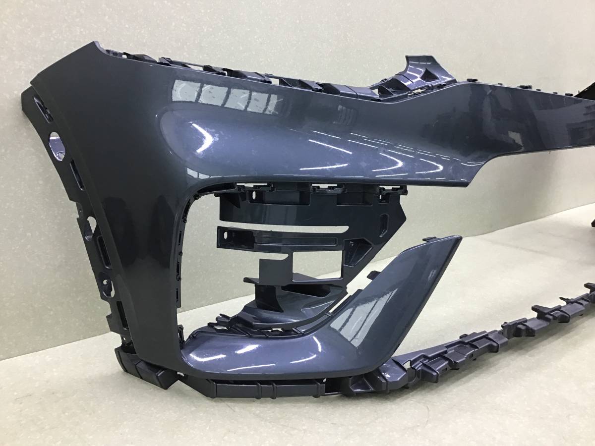Бампер передний Geely Tugella FY11 (HPBA4) 2019-н.в.