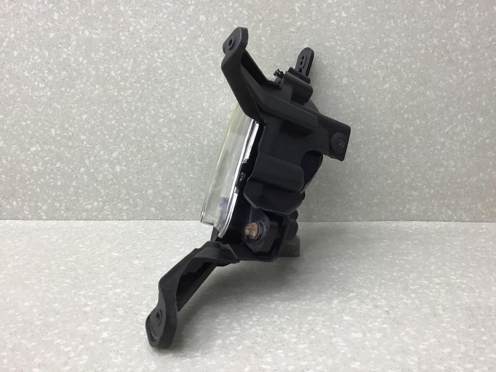 Фара противотуманная правая, Kia Picanto 2011-2017 Фара противотуманная правая, Kia Picanto 2011-2017
