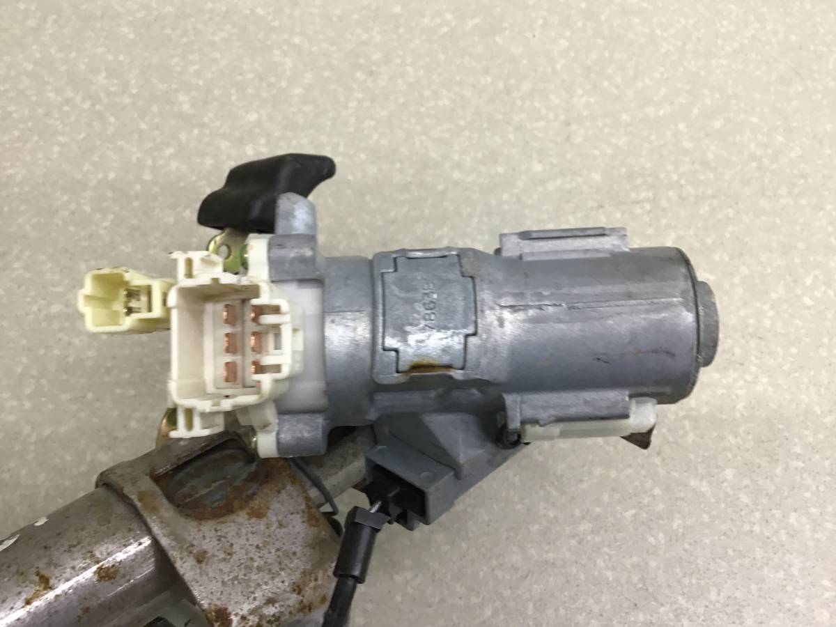 Колонка рулевая Toyota Corolla (ZZE120) 2001-2007 Колонка рулевая Toyota Corolla (ZZE120) 2001-2007