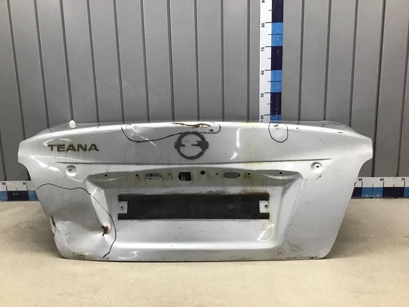 Крышка багажника, Nissan Teana L33 2014> Крышка багажника, Nissan Teana L33 2014>