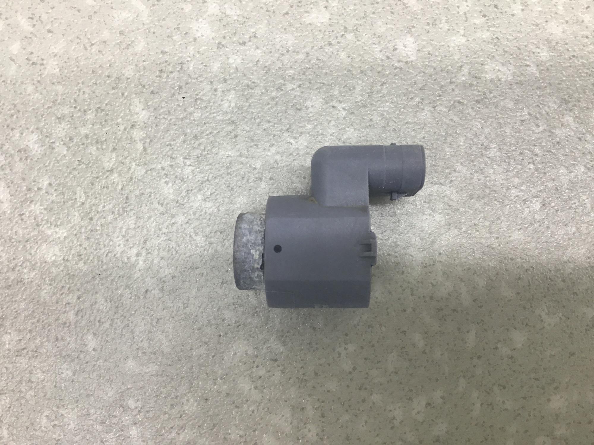 Датчик парковки, Ford S-MAX 2006>