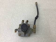 Клапан ускорительный  Scania 4-Serie 1995-2005