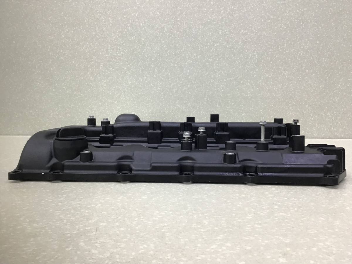 Крышка головки блока (клапанная) Mitsubishi L200 (KK/KL) 2015>