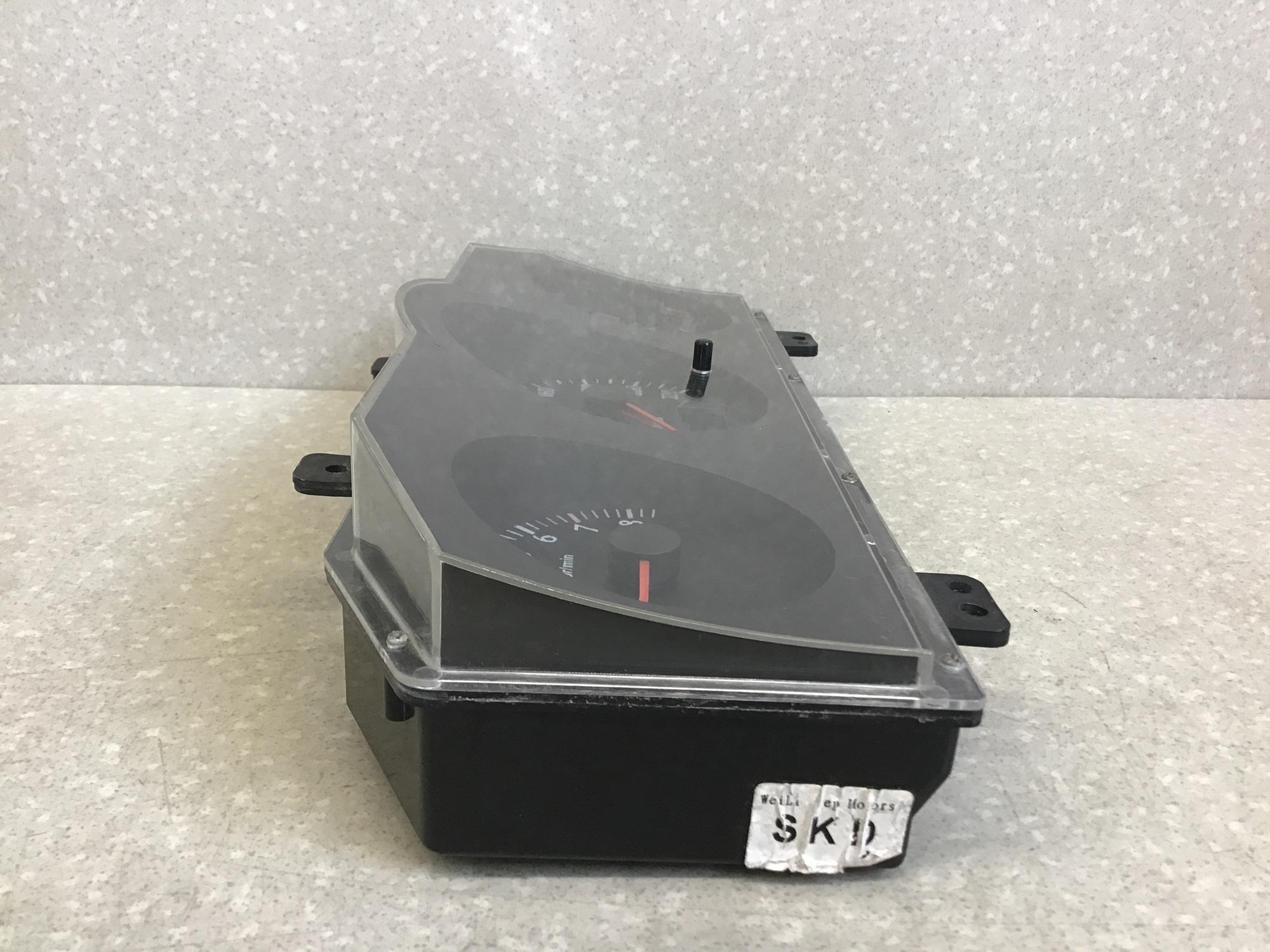 Панель приборов Geely Otaka CK 2005-2012 Панель приборов Geely Otaka CK 2005-2012