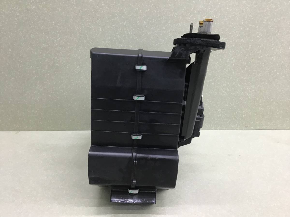 Корпус отопителя Datsun on-DO (2195) 2014-2021 Корпус отопителя Datsun on-DO (2195) 2014-2021