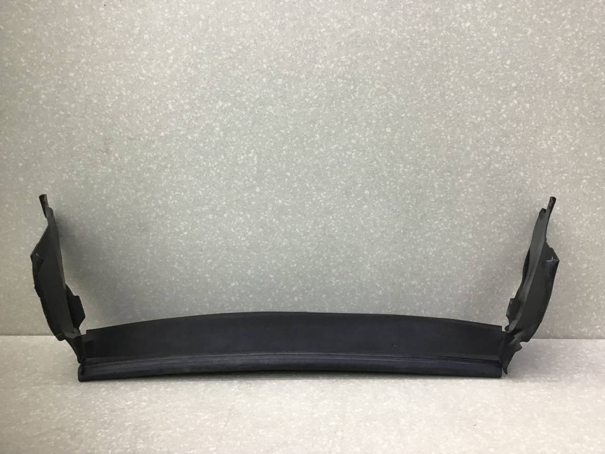 Воздуховод радиатора BMW X3 E83 2004-2010 Воздуховод радиатора BMW X3 E83 2004-2010