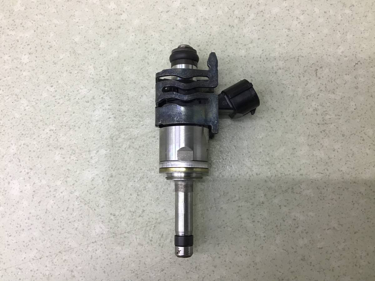 Форсунка инжекторная электрическая Toyota Land Cruiser (J300) 2021>