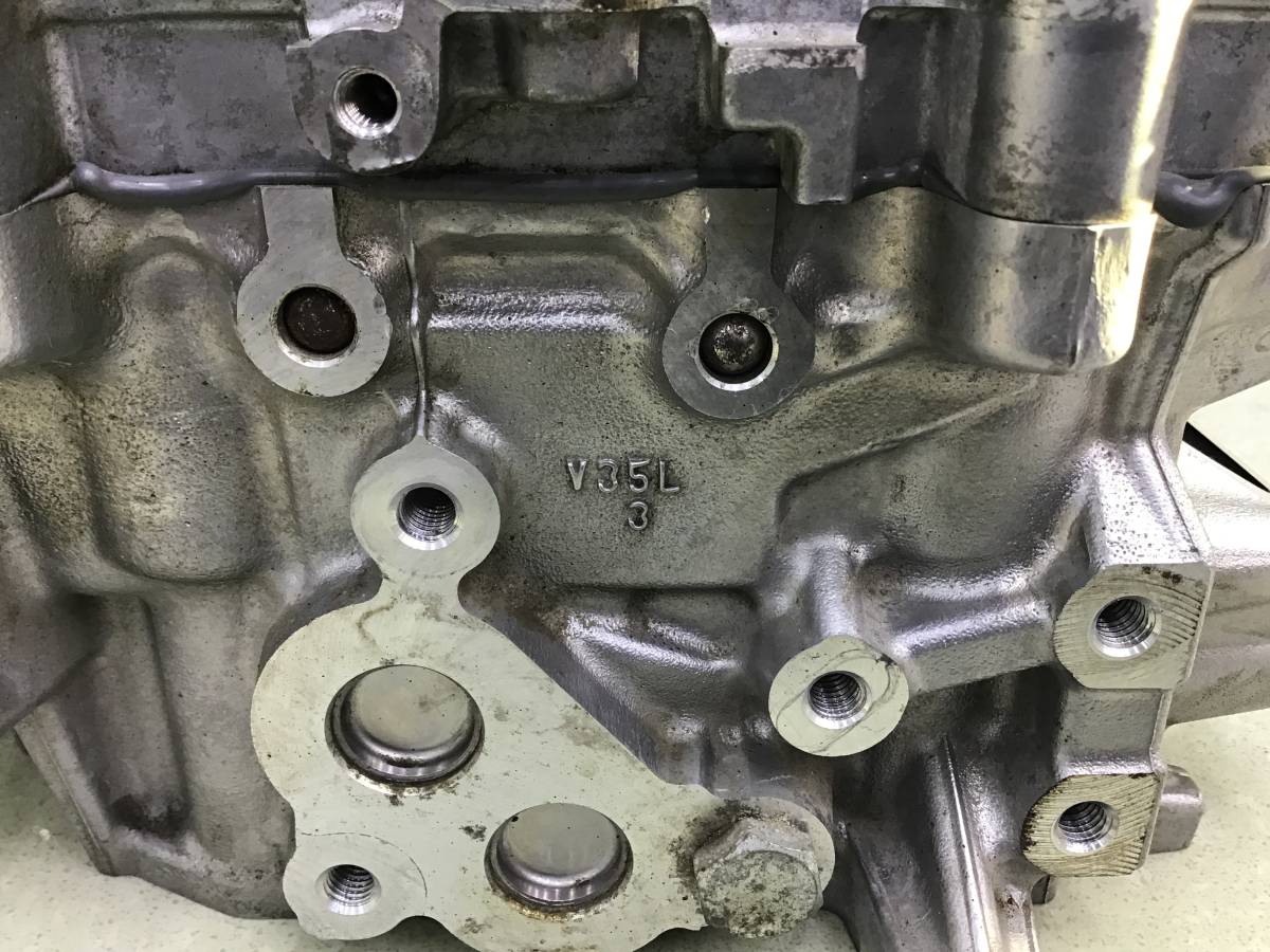 Головка блока цилиндров Toyota Land Cruiser (J300) 2021>