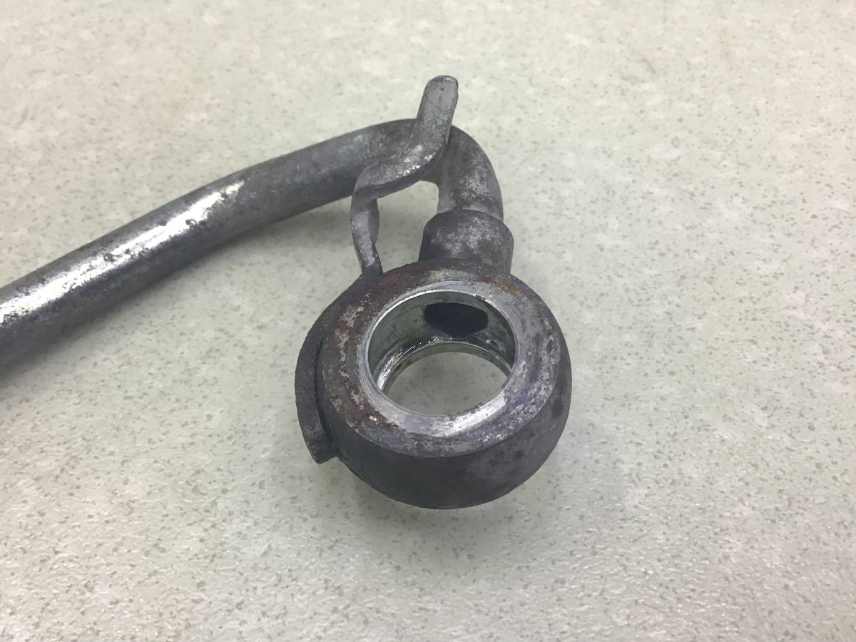 Трубка масляная Toyota Highlander (U50) 2013-2020