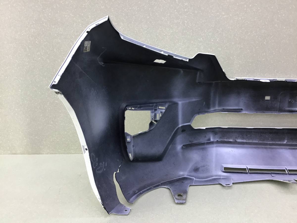 Бампер передний Toyota Land Cruiser Prado (J150) 2009>