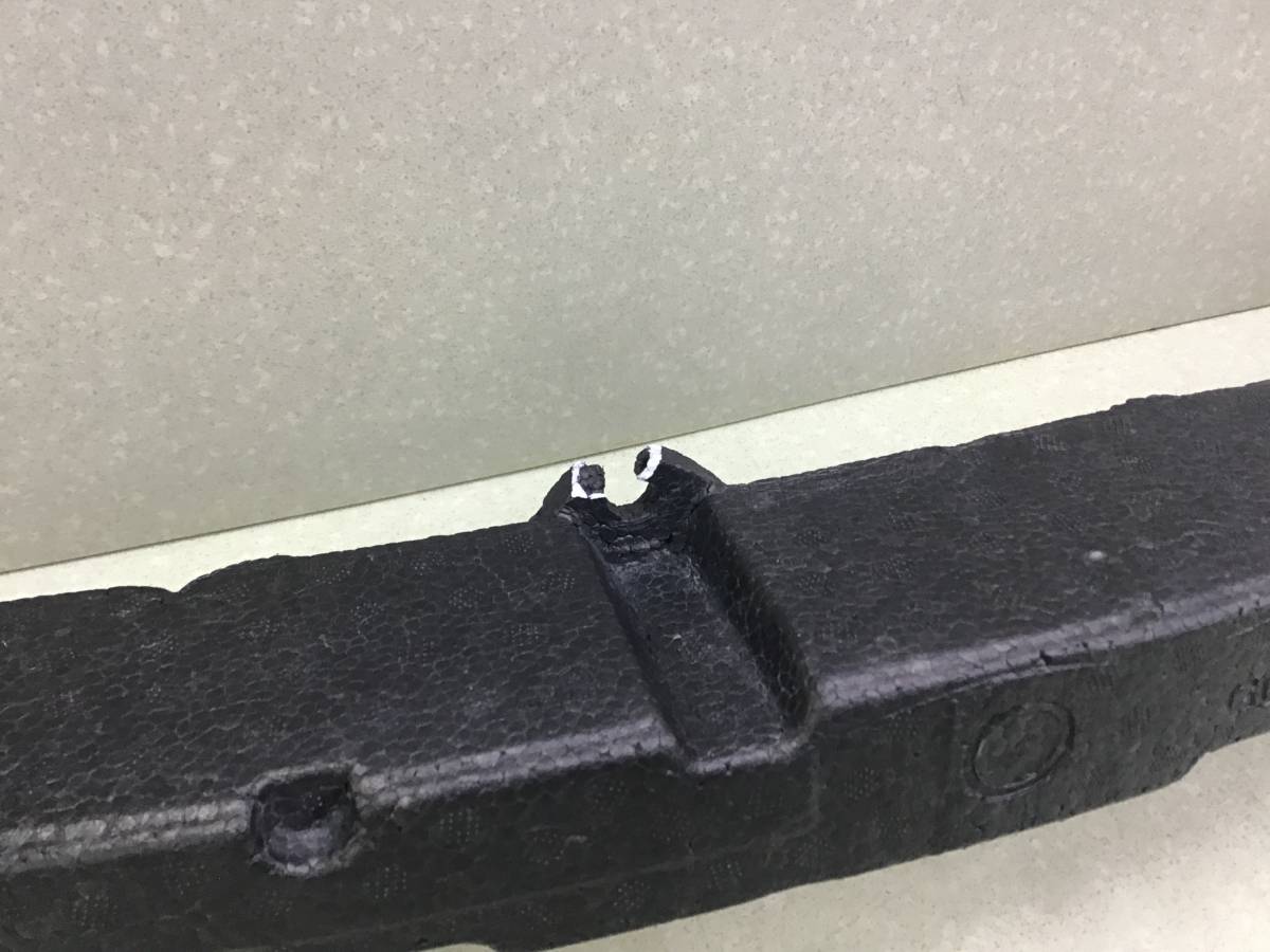 Наполнитель переднего бампера BMW X5 G05 2018>