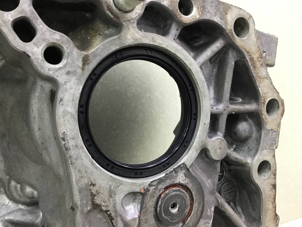 Корпус КПП Toyota Highlander (U40) 2007-2013