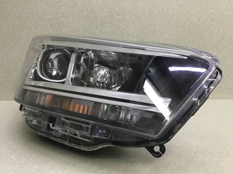 Фара правая Chery Tiggo 4 Pro (T19) 2021-н.в. Фара правая Chery Tiggo 4 Pro (T19) 2021-н.в.