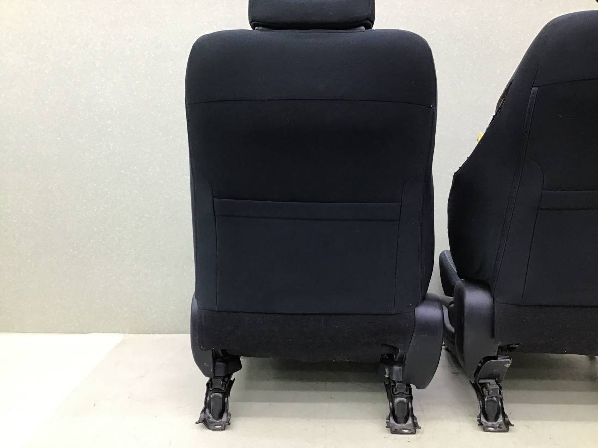 Сиденье (комплект) Toyota Rav 4 (A40) 2013> Сиденье (комплект) Toyota Rav 4 (A40) 2013>