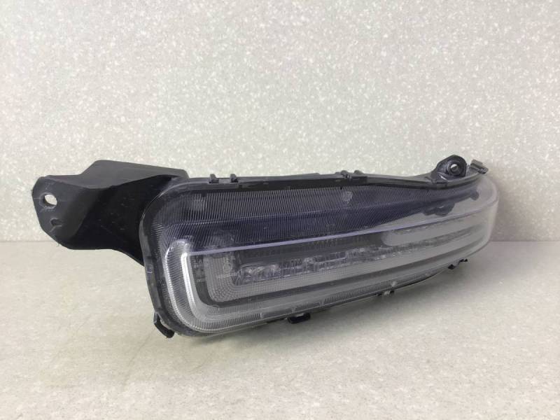 Дневной ходовой огонь левый ДХО JAC T9 2020 - н. в.