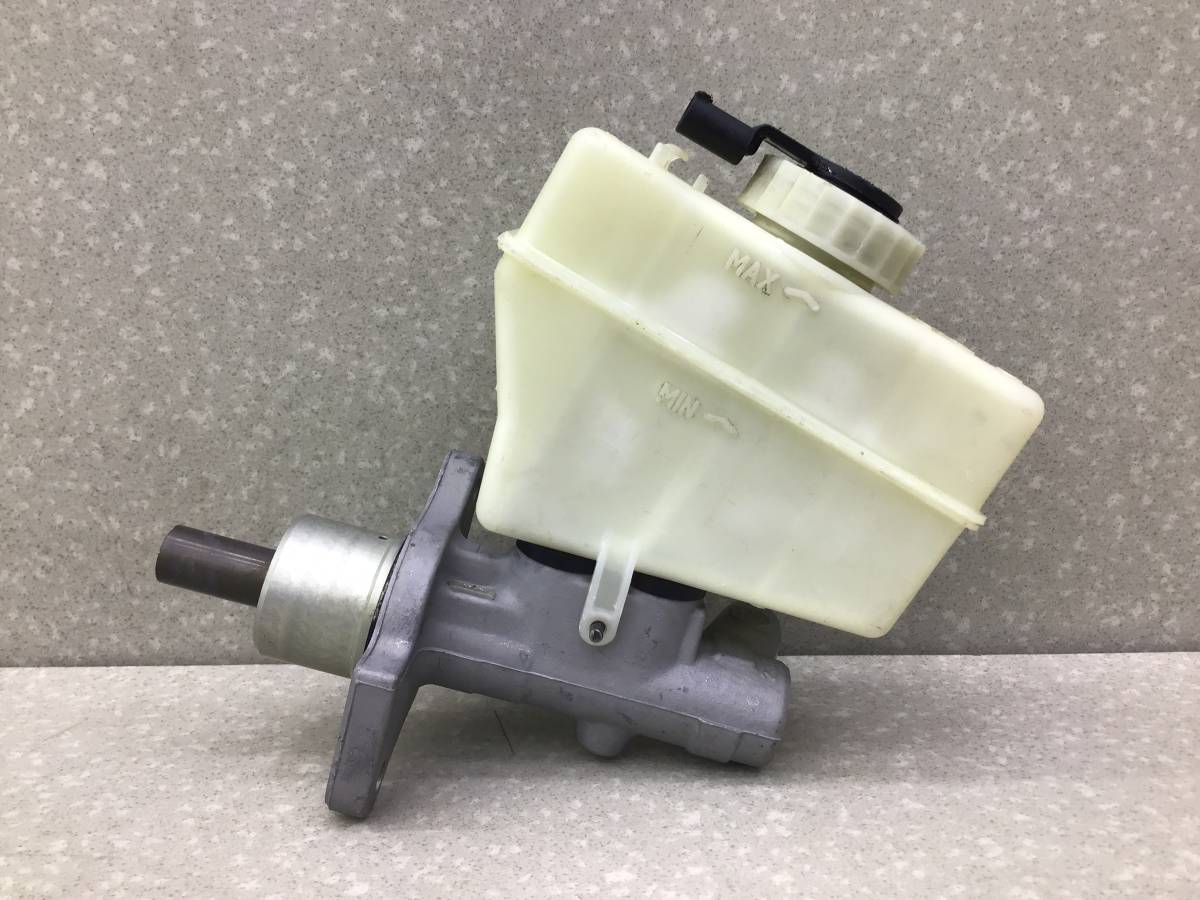 Цилиндр тормозной главный BMW 3-series E46 1998-2005