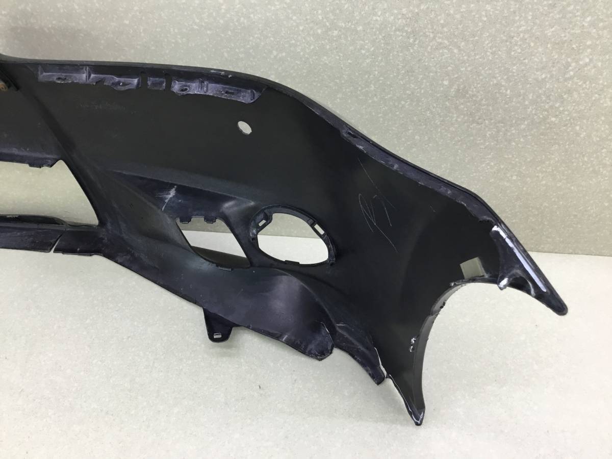 Бампер передний Lexus GS 350 (GRL15) 2011-2016 Бампер передний Lexus GS 350 (GRL15) 2011-2016