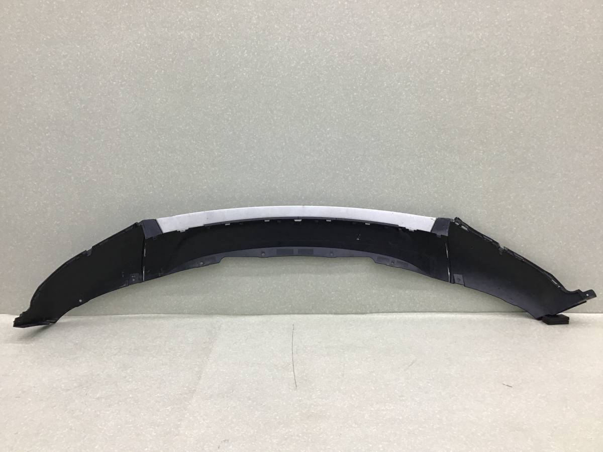 Юбка передняя BMW X6 F16/F86 2014> Юбка передняя BMW X6 F16/F86 2014>