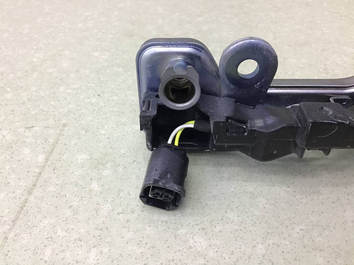 Рейка топливная (рампа) Toyota Land Cruiser (J300) 2021>