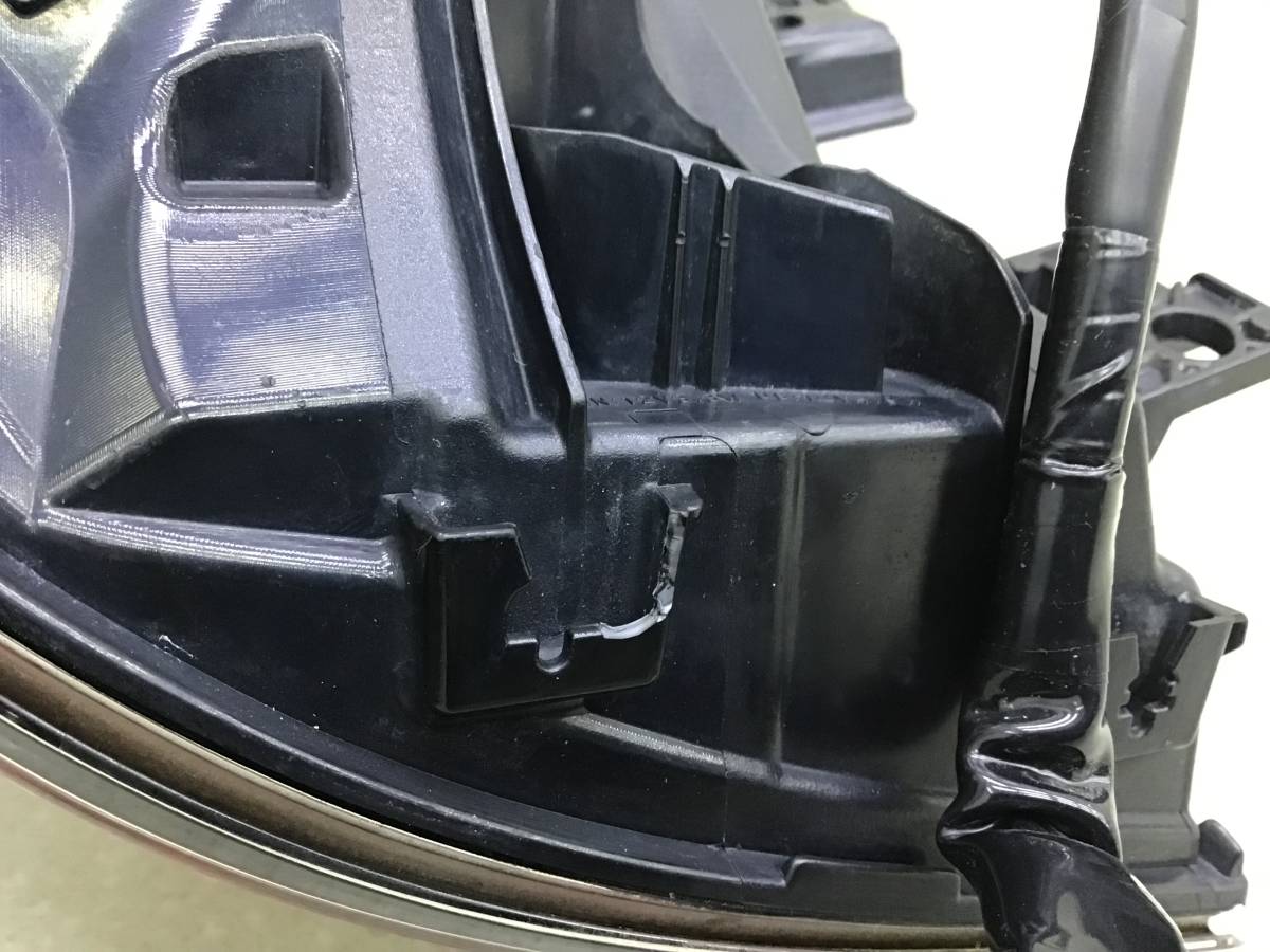 Фонарь задний наружный правый Lexus RX 350 (AGL20W) 2015-2022 Фонарь задний наружный правый Lexus RX 350 (AGL20W) 2015-2022