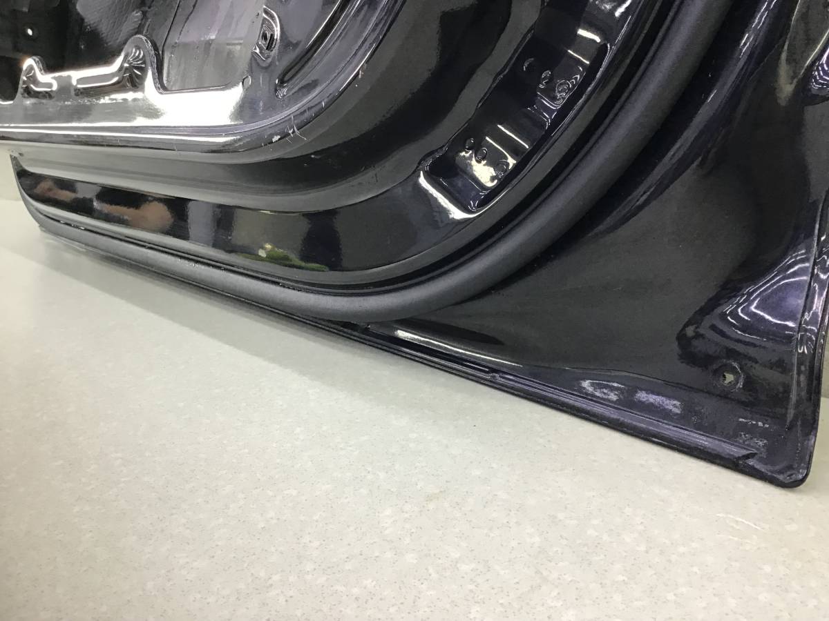 Дверь передняя правая Volkswagen Tiguan (5N2) 2011-2016 Дверь передняя правая Volkswagen Tiguan (5N2) 2011-2016