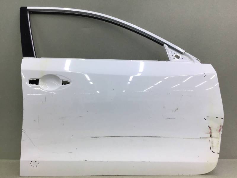 Дверь передняя правая Nissan Teana L33 2014> Дверь передняя правая Nissan Teana L33 2014>