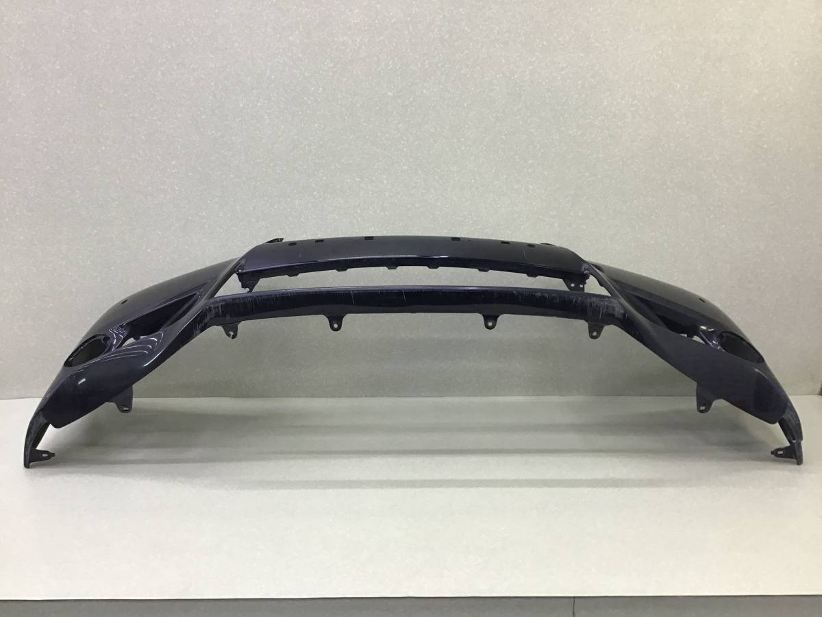 Бампер передний Lexus GS 350 (GRL15) 2011-2016 Бампер передний Lexus GS 350 (GRL15) 2011-2016