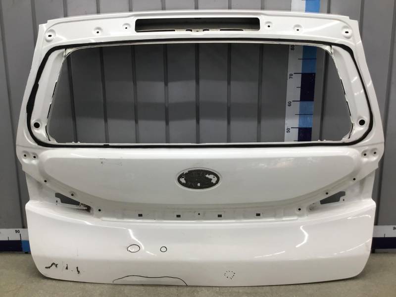 Дверь багажника, Kia Soul 2019> Дверь багажника, Kia Soul 2019>