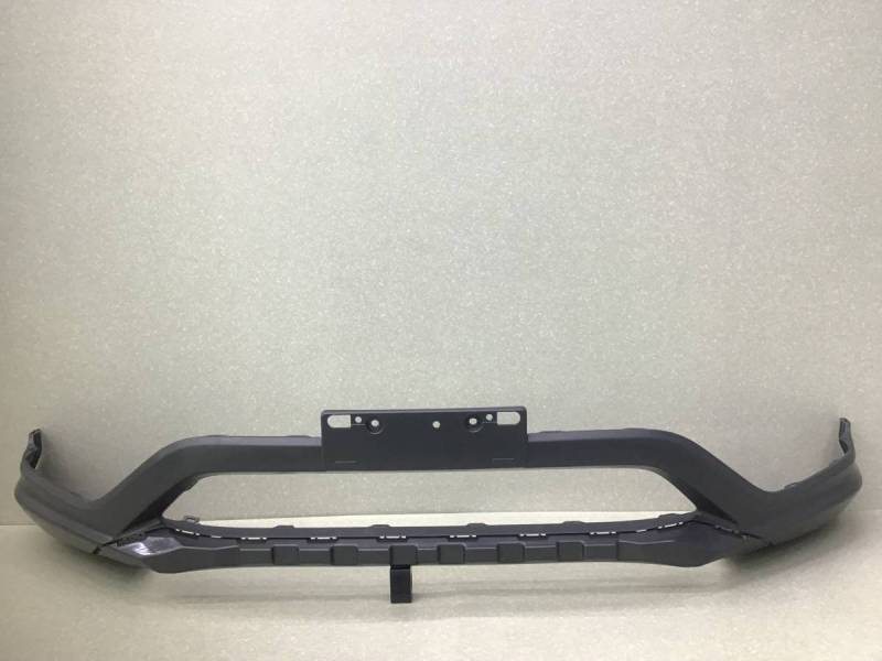 Юбка передняя Honda CR-V 4 (RM4) 2011-2018 Юбка передняя Honda CR-V 4 (RM4) 2011-2018