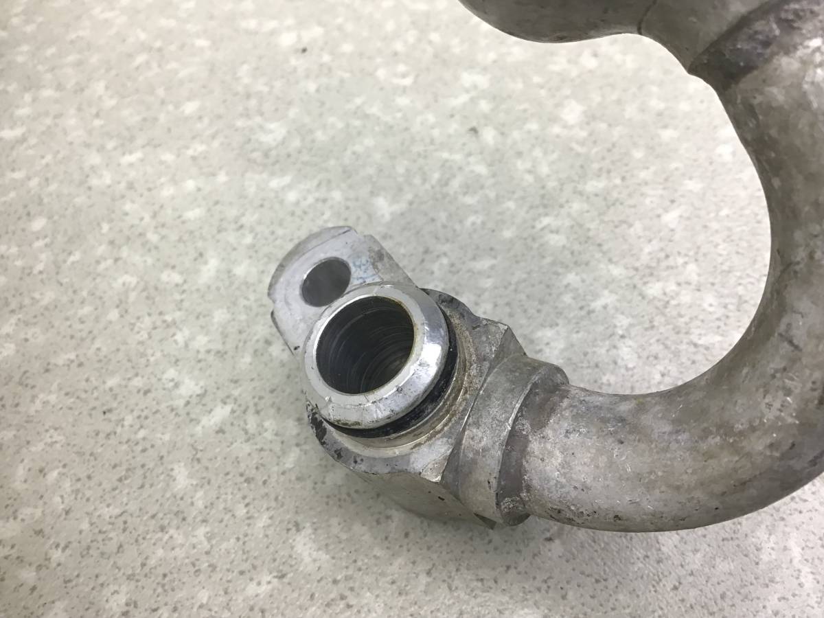 Трубка кондиционера Toyota Camry (V40) 2006-2011 Трубка кондиционера Toyota Camry (V40) 2006-2011