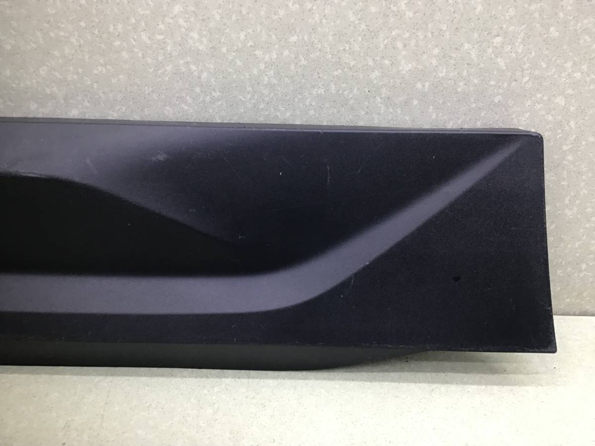 Накладка двери задней правой Geely Coolray SX11 2018>