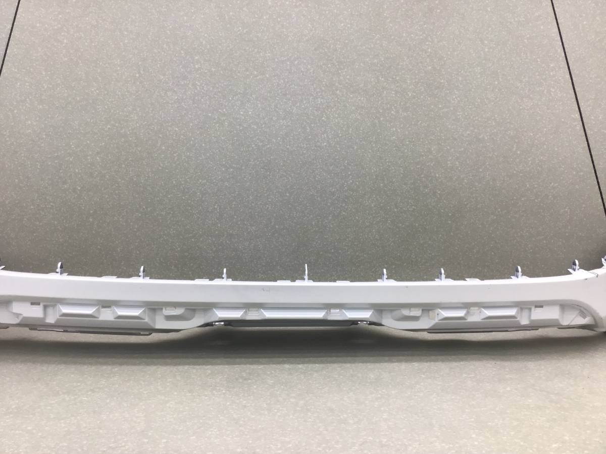 Юбка передняя Lexus LX600 (VJA300) 2021 - 2022 Юбка передняя Lexus LX600 (VJA300) 2021 - 2022