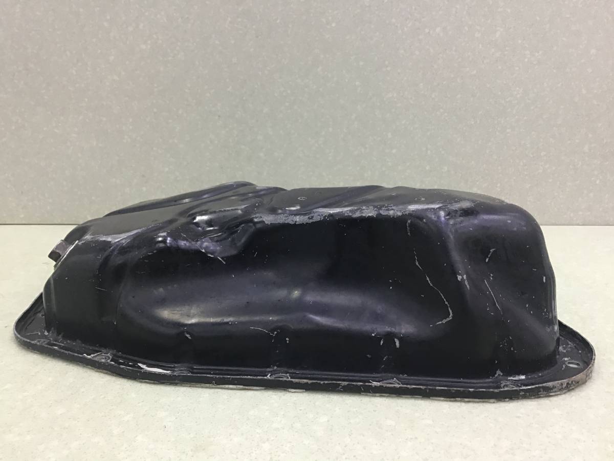 Поддон масляный двигателя Toyota Highlander (U50) 2013-2020