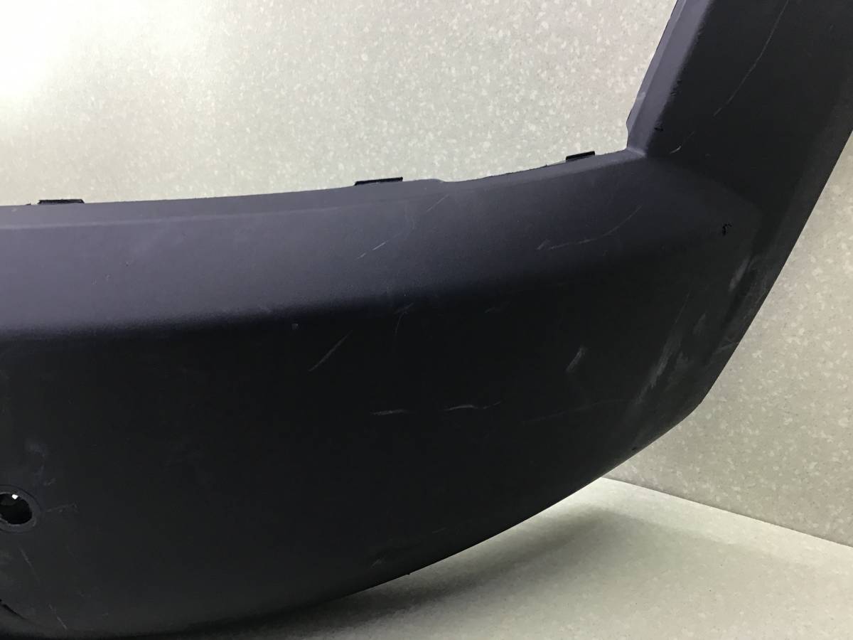 Бампер передний JAC T9 2020 - н. в.