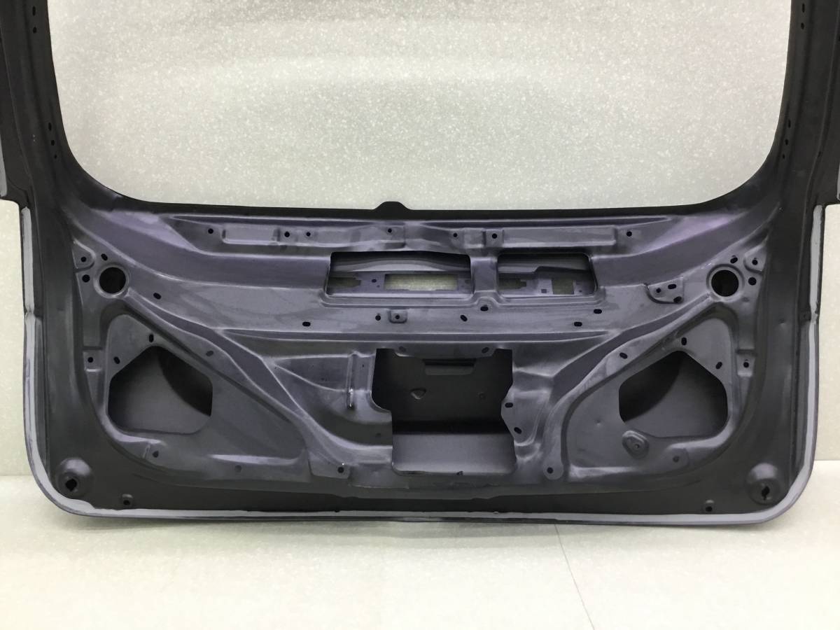 Дверь багажника Mitsubishi Outlander (GF) 2012> Дверь багажника Mitsubishi Outlander (GF) 2012>