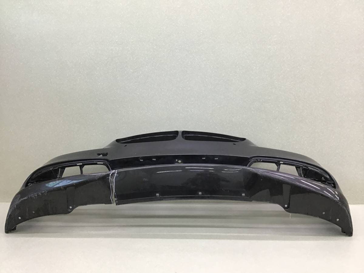 Бампер передний BMW 5-series F10/F11 2009-2016 Бампер передний BMW 5-series F10/F11 2009-2016