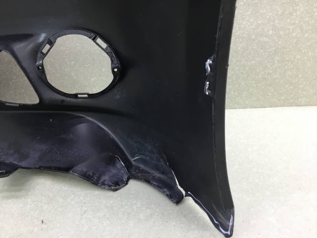 Бампер передний Lexus GS 350 (GRL15) 2011-2016 Бампер передний Lexus GS 350 (GRL15) 2011-2016