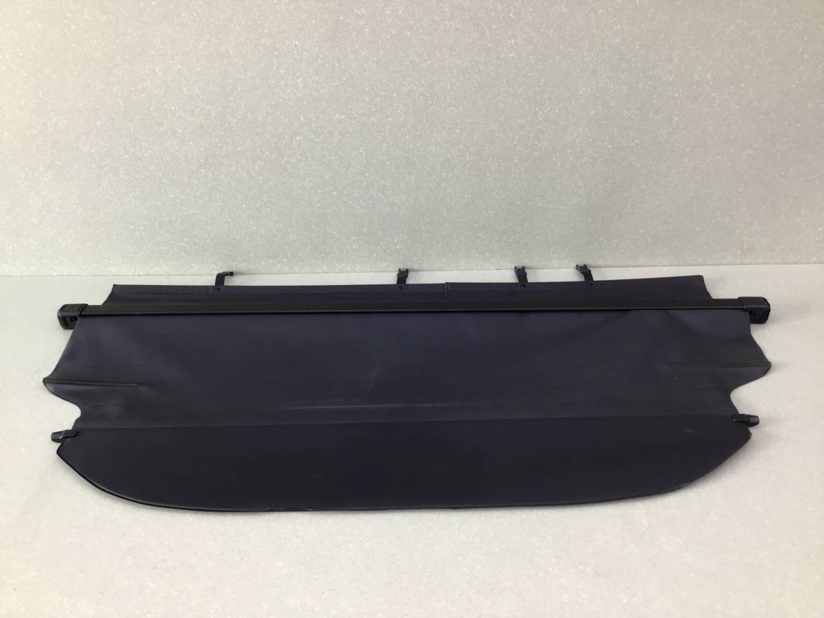Шторка багажника Toyota Rav 4 (A40) 2013> Шторка багажника Toyota Rav 4 (A40) 2013>
