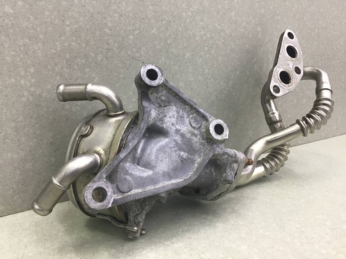 Радиатор масляный Toyota Highlander (U50) 2013-2020