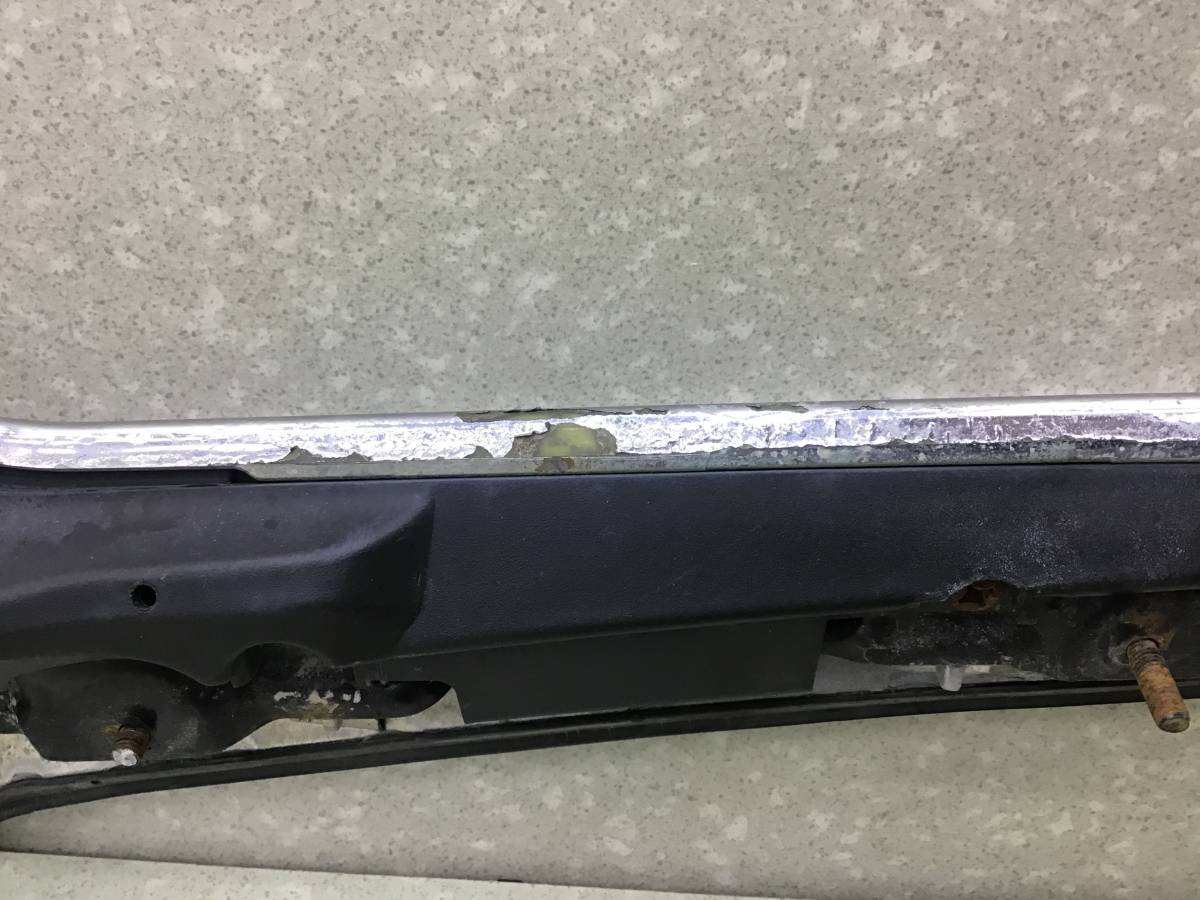 Накладка на капот Toyota Land Cruiser Prado (J150) 2009>